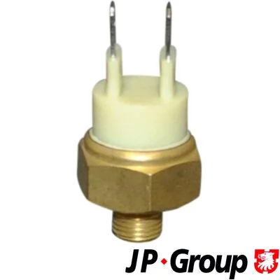 Sensor, coolant temperature